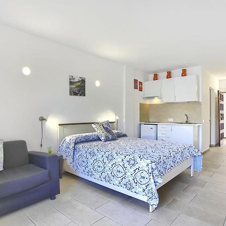 Studio Eldorado In Playa De Las Americas Near The Beach Arona  Eksteriør bilde